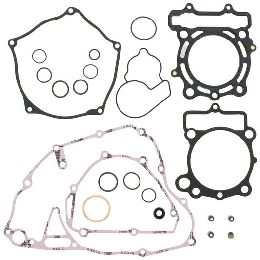 GASKET FULL SET KAWASAKI KX250F 17-19 (808984)