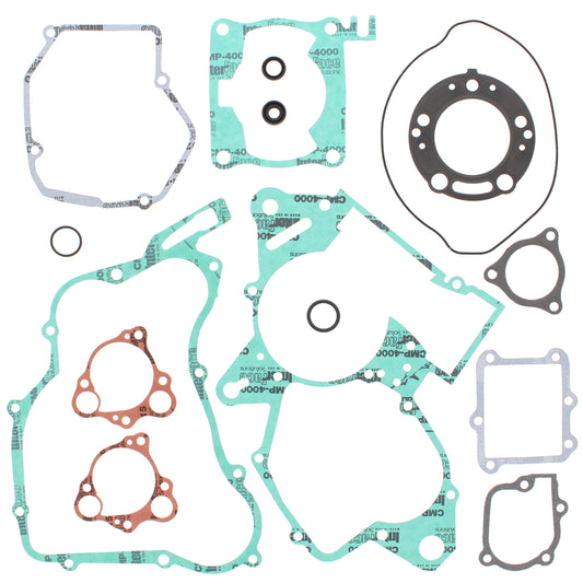 GASKET FULL SET HONDA CR125 2003 (808239)