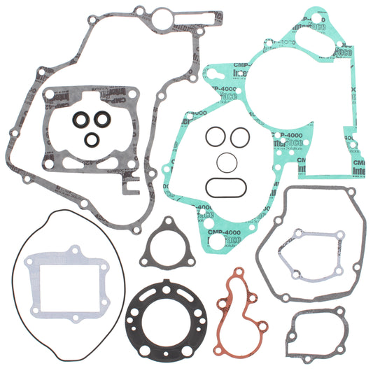 GASKET FULL SET HONDA CR125 05-07 (808244)