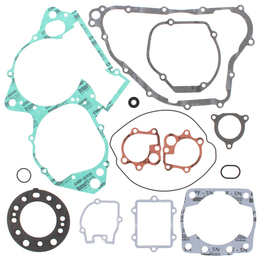 GASKET FULL SET HONDA CR250 02-04 (808261)