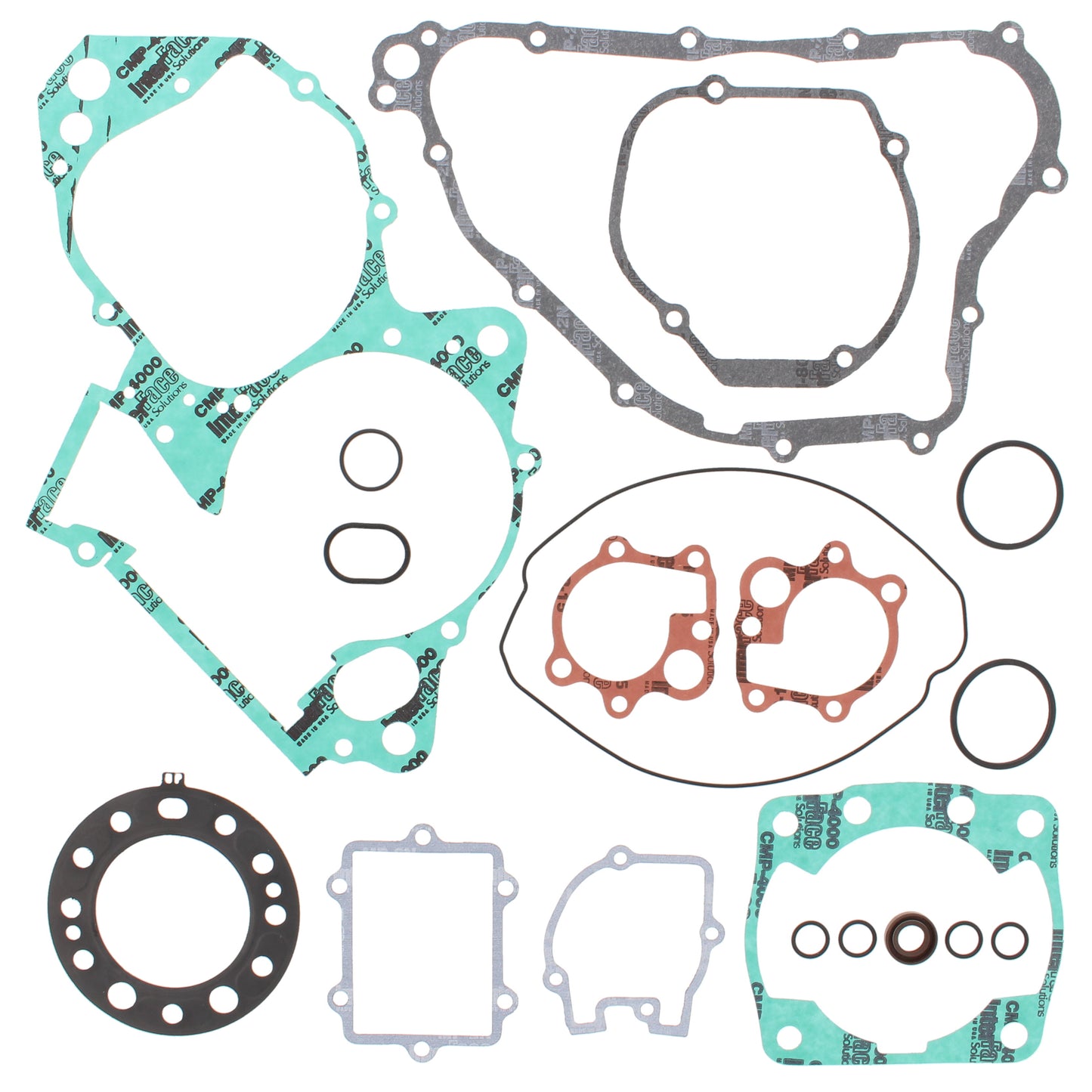 GASKET FULL SET HONDA CR250 05-07 (808264)