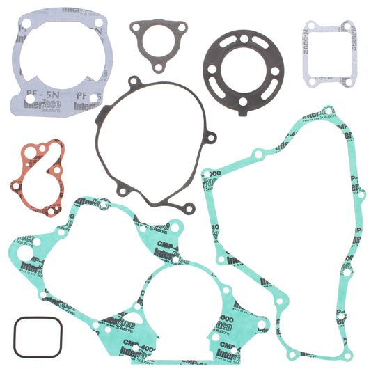 GASKET FULL SET HONDA CR85 03-04 (808211)