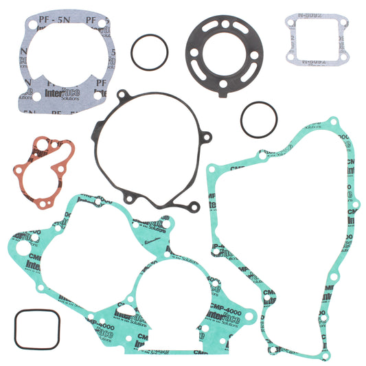 GASKET FULL SET HONDA CR85 05-07 (808212)