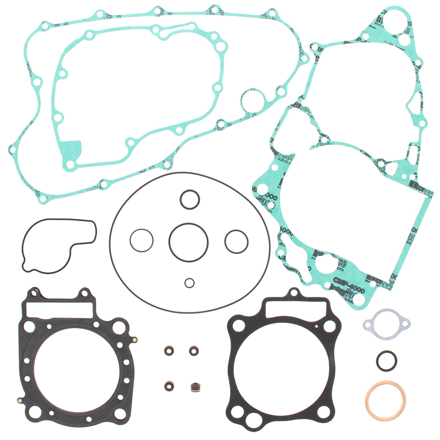 GASKET FULL SET HONDA CRF450R 02-06 (808267)