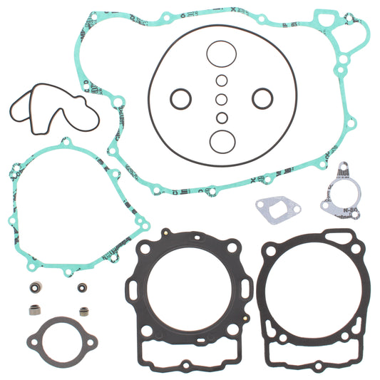 GASKET FULL SET KTM/HQV EXC-F450 12-13, EXC-F500 12-16,  FE501 14-16 (808343)