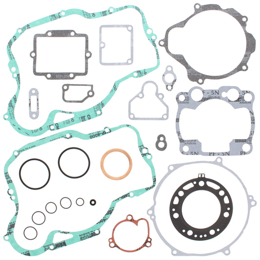 GASKET FULL SET KAWASAKI KX250 97-03 (808457)