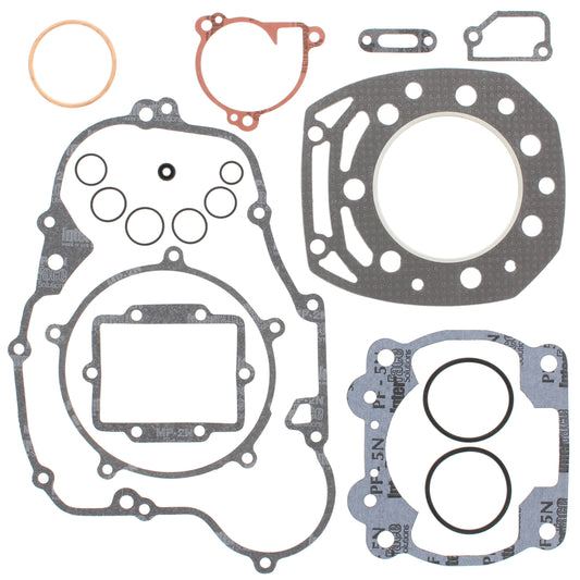 GASKET FULL SET KAWASAKI KX500 1988 (808475)