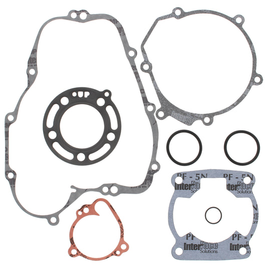 GASKET FULL SET KAWASAKI KX80 91-97 (808405)