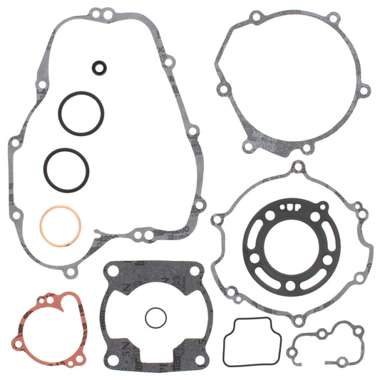 GASKET FULL SET KAWASAKI KX80 98-00 (808410)