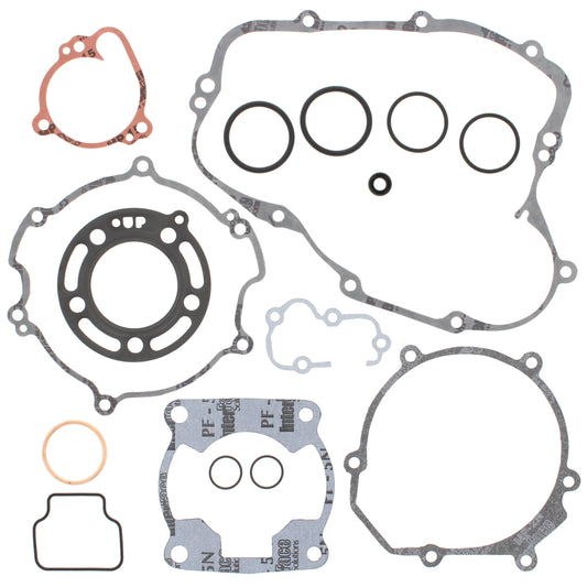 GASKET FULL SET KAWASAKI KX85 01-06 (808414)