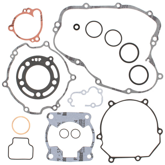 GASKET FULL SET KAWASAKI KX85 07-13 (808419)