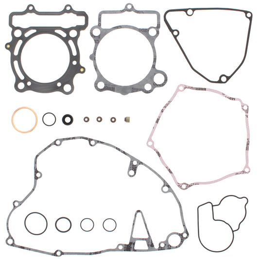 GASKET FULL SET KAWASAKI KX250F 04-08 (808463)