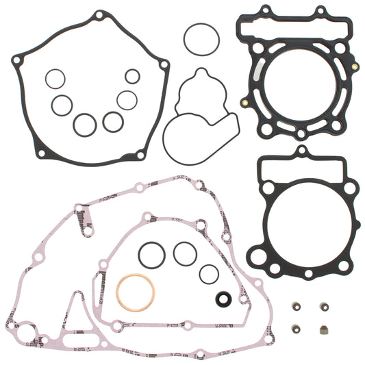 GASKET FULL SET KAWASAKI KX250F 09-16 (808481)