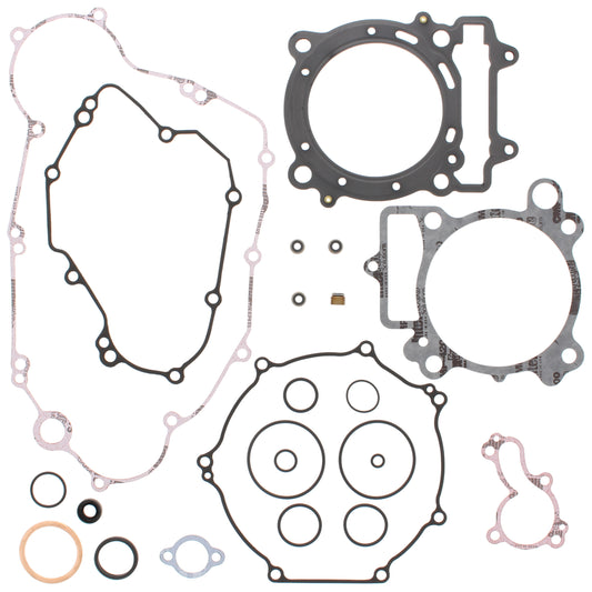 GASKET FULL SET KAWASAKI KX450F 06-08 (808469)