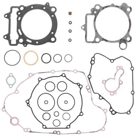 GASKET FULL SET KAWASAKI KX450F 09-15 (808482)