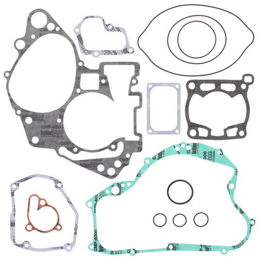 GASKET FULL SET SUZUKI RM125 01-03 (808549)