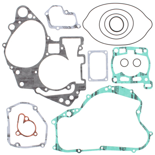 GASKET FULL SET SUZUKI RM125 04-08 (808550)