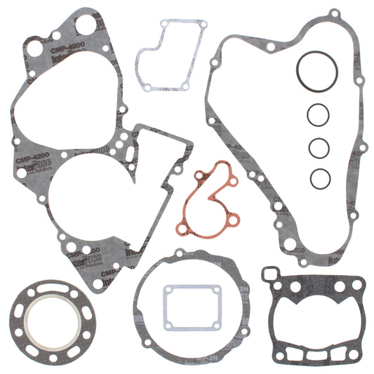 GASKET FULL SET SUZUKI RM125 1989 (808543)