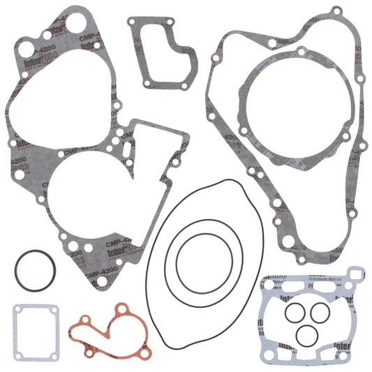 GASKET FULL SET SUZUKI RM125 1990 (808544)