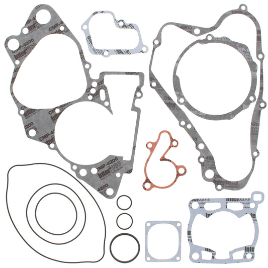 GASKET FULL SET SUZUKI RM125 1991 (808545)