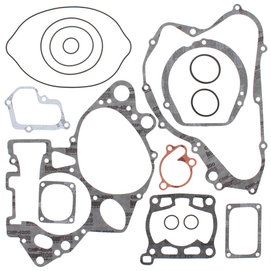 GASKET FULL SET SUZUKI RM125 92-97 (808547)