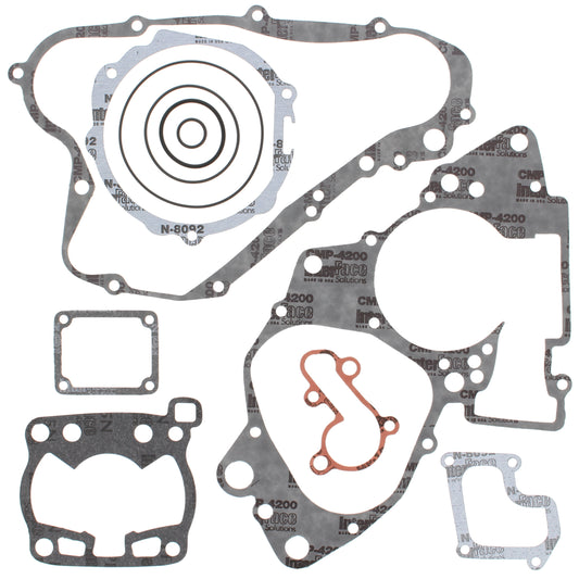 GASKET FULL SET SUZUKI RM80 91-01 (808504)