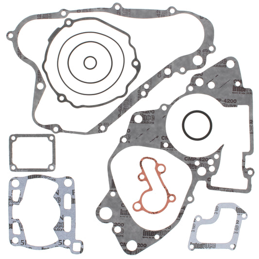 GASKET FULL SET SUZUKI RM85 02-24  (808505)