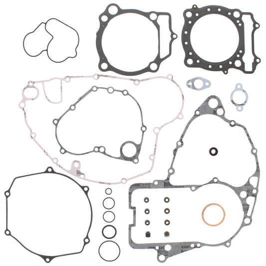 GASKET FULL SET SUZUKI RM-Z450 05-07 (808590)