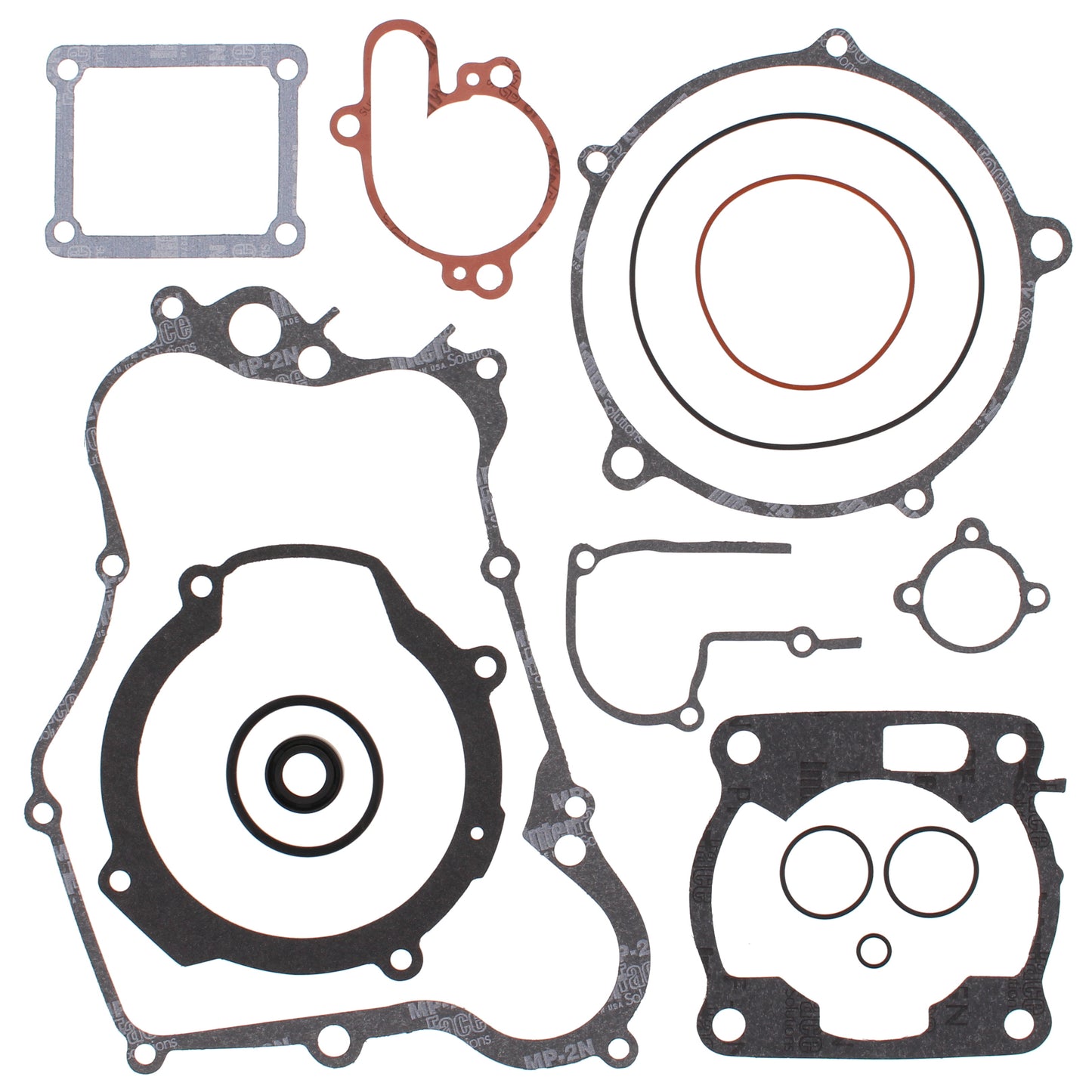 GASKET FULL SET YAMAHA YZ125 1993 (808635)