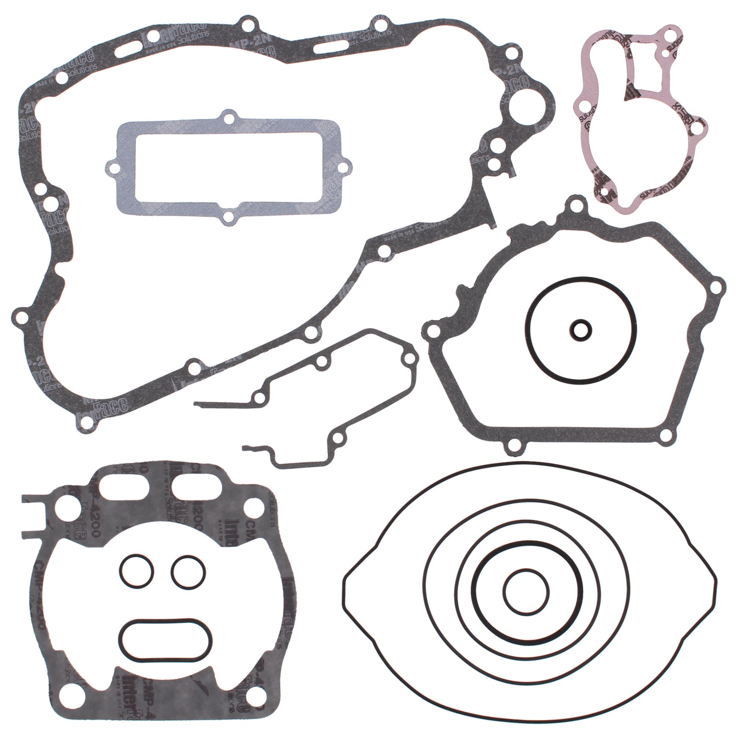 GASKET FULL SET YAMAHA YZ250 01  (808669)