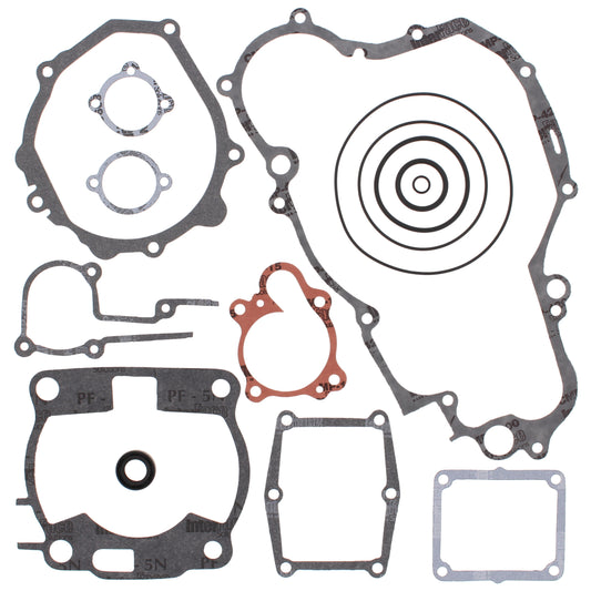 GASKET FULL SET YAMAHA YZ250 88-89 (808662)