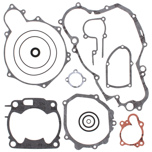 GASKET FULL SET YAMAHA YZ250 97-98 (808666)