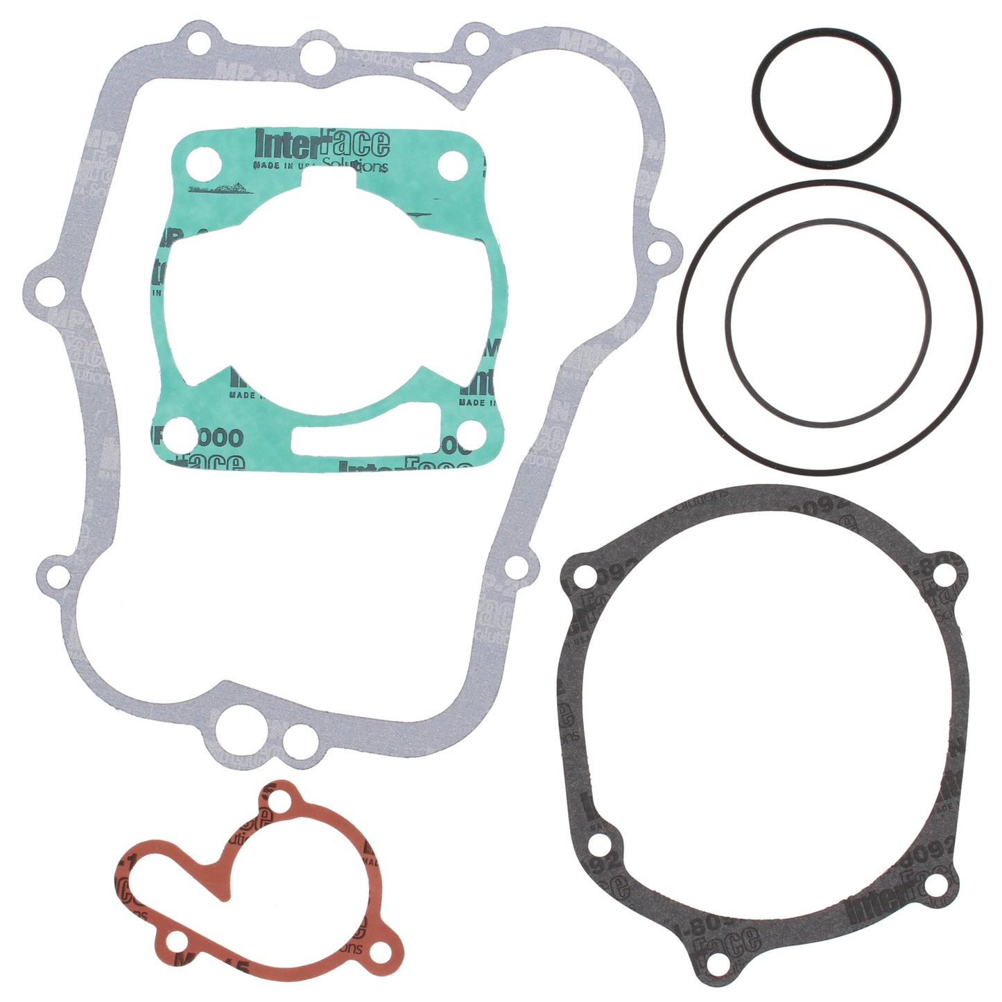 GASKET FULL SET YAMAHA YZ80 93-01 (808613)