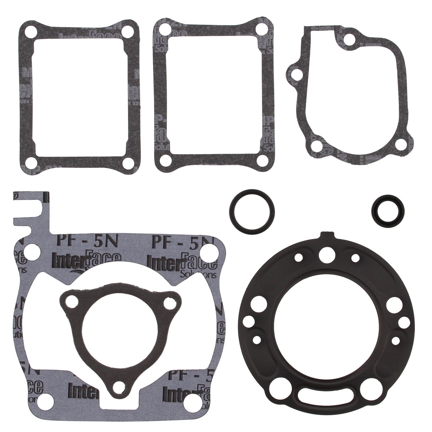 GASKET TOP SET HONDA CR125 00-02 (810237)