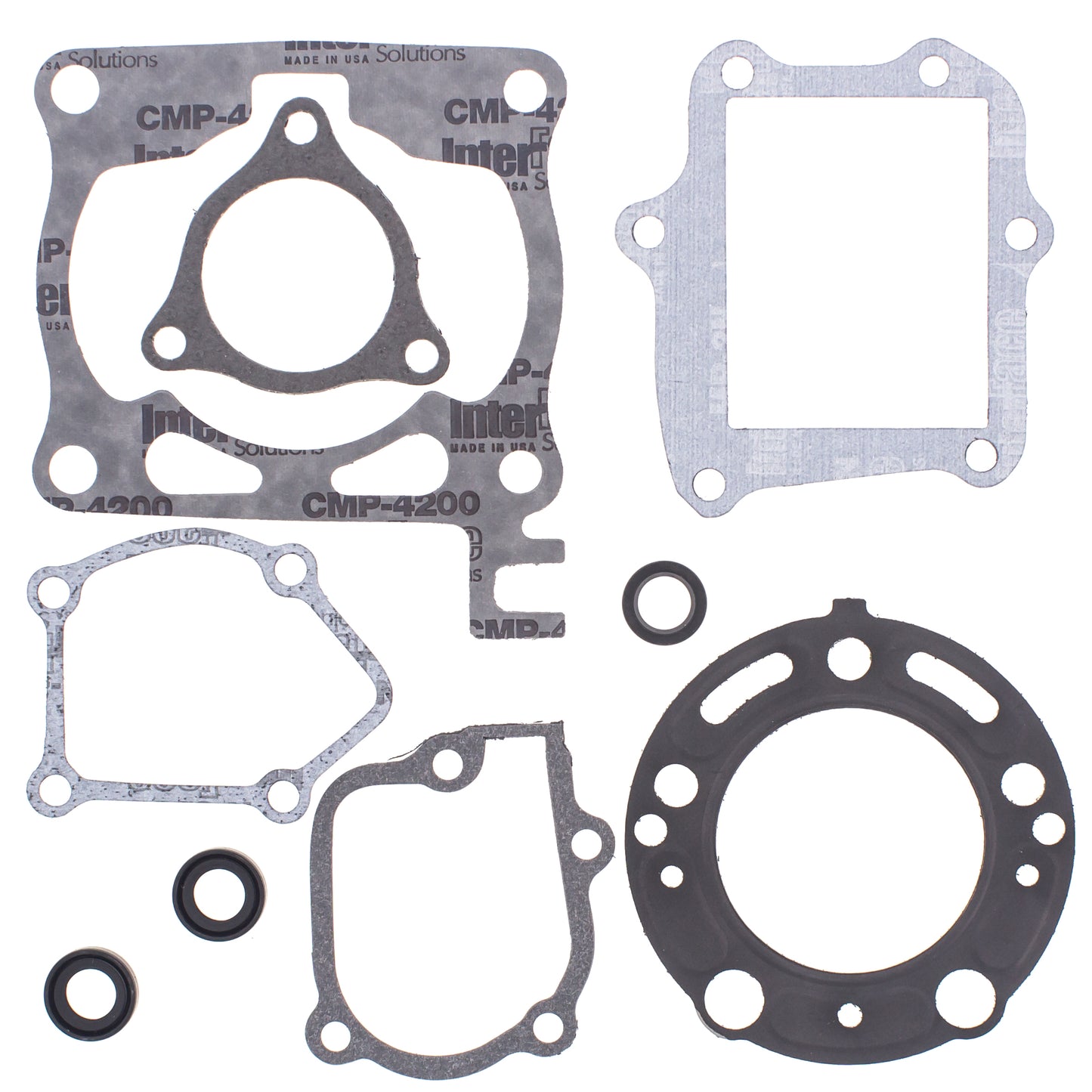 GASKET TOP SET HONDA CR125 05-07 (810244)