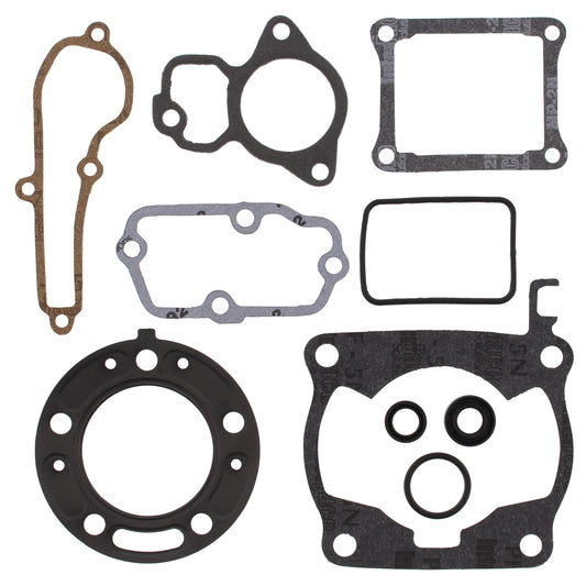 GASKET TOP SET HONDA CR125 88-89 (810233)