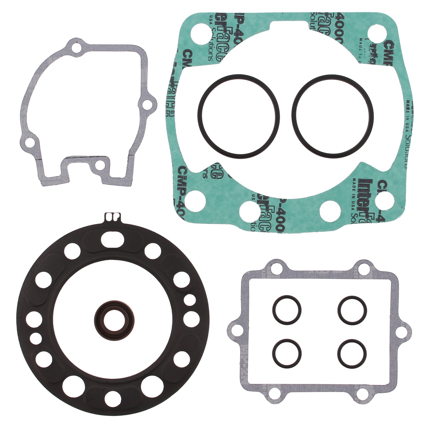 GASKET TOP SET HONDA CR250 05-07 (810264)