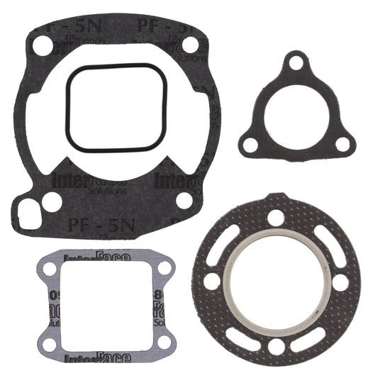 GASKET TOP SET HONDA CR80 86-91 (810205)