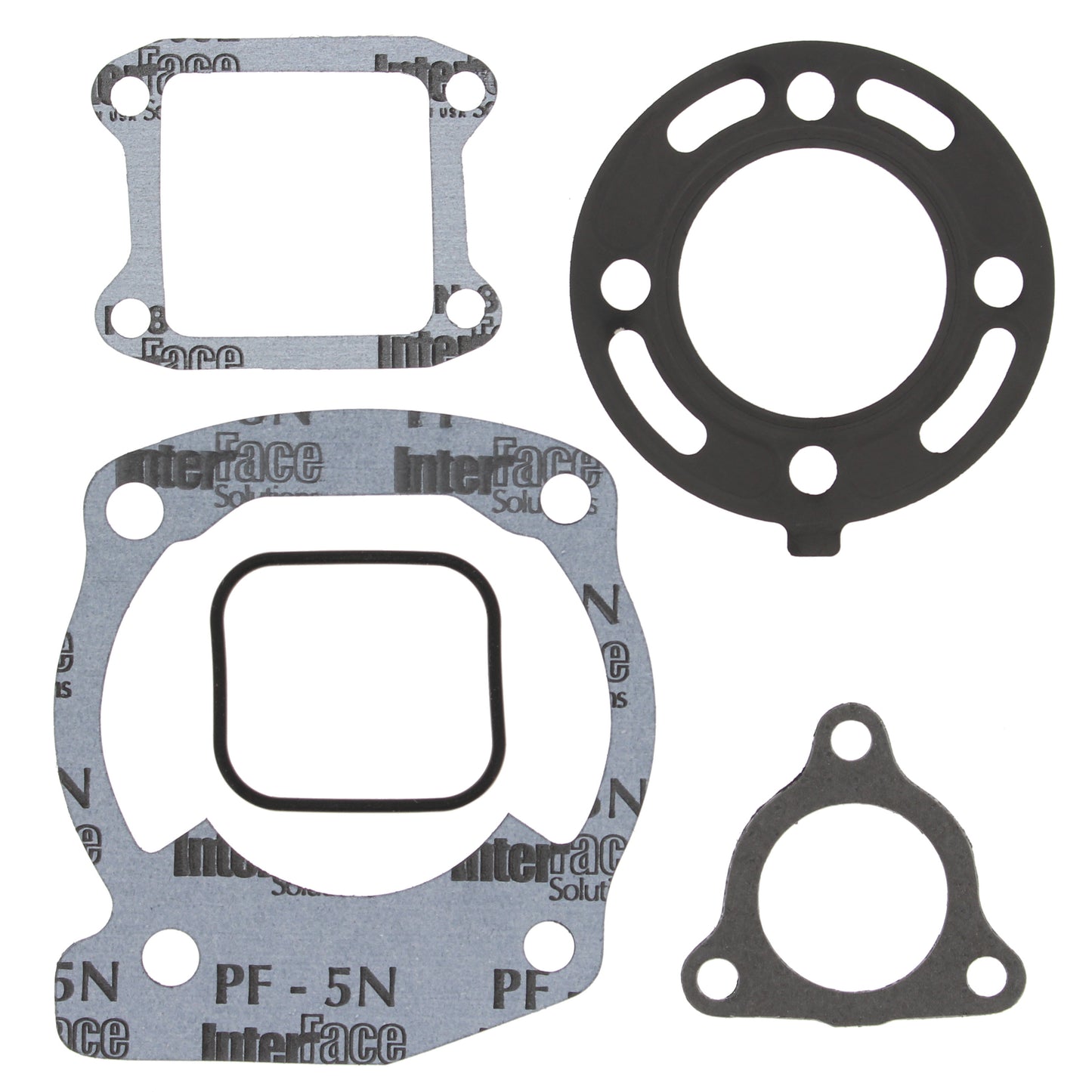 GASKET TOP SET HONDA CR80 92-02 (810206)