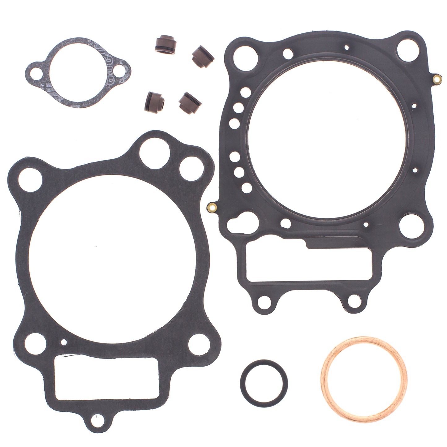 GASKET TOP SET HONDA CRF250R 04-07, CRF250X 04-19 (810262)