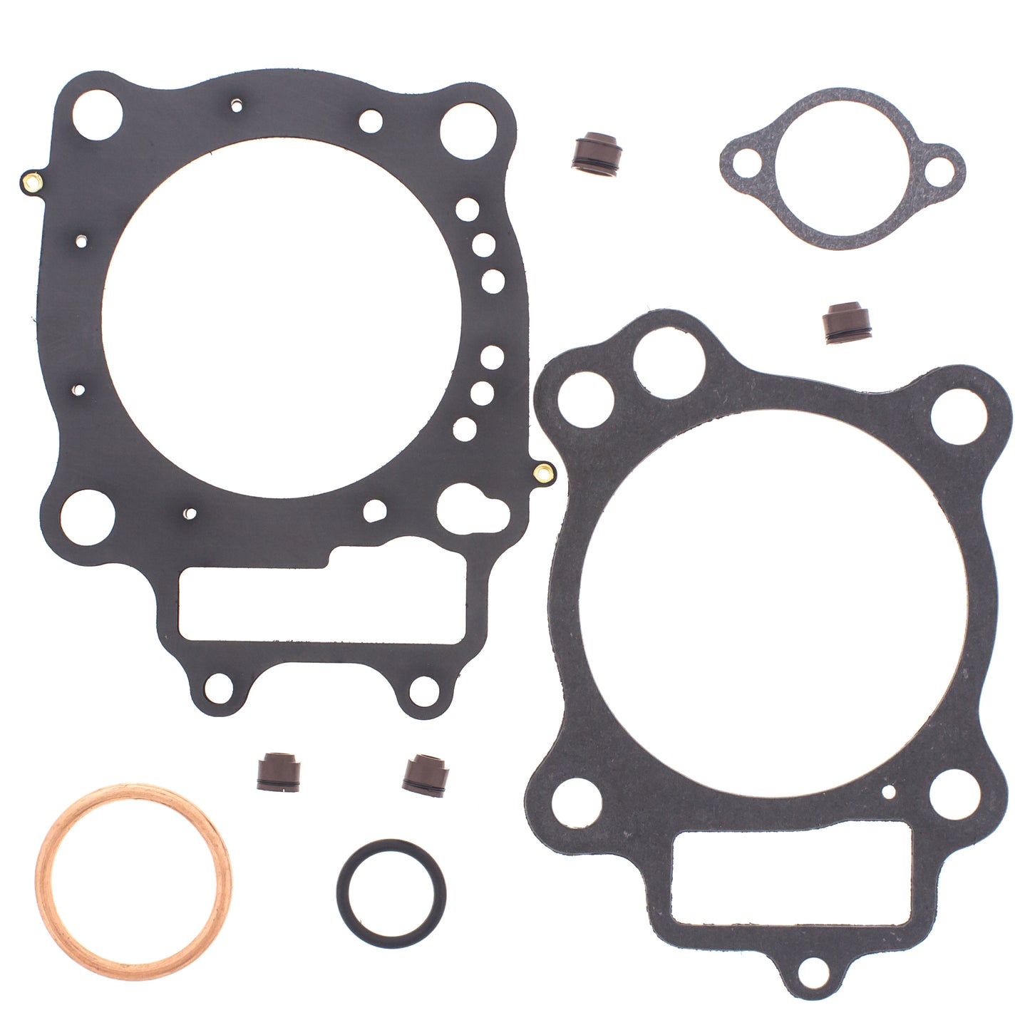 GASKET TOP SET HONDA CRF250R 08-09 (810268)