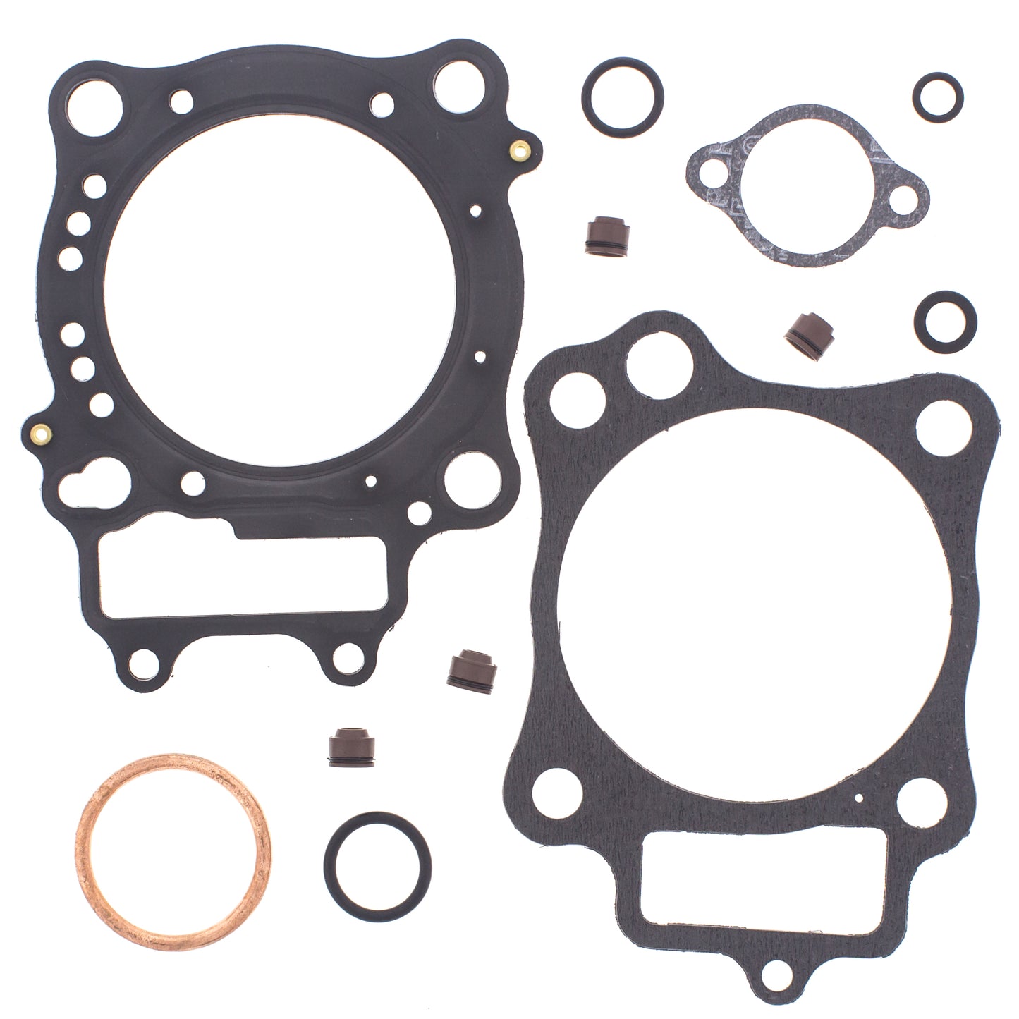 GASKET TOP SET HONDA CRF250R 10-17 (810285)