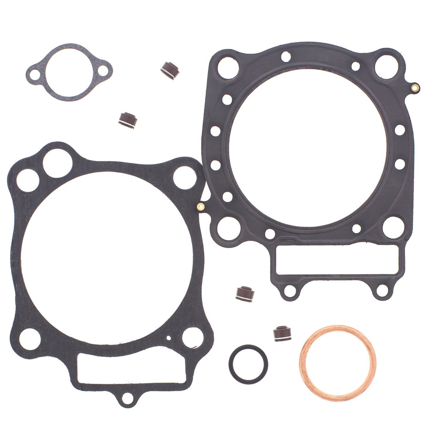 GASKET TOP SET HONDA CRF450R 02-06 (810267)