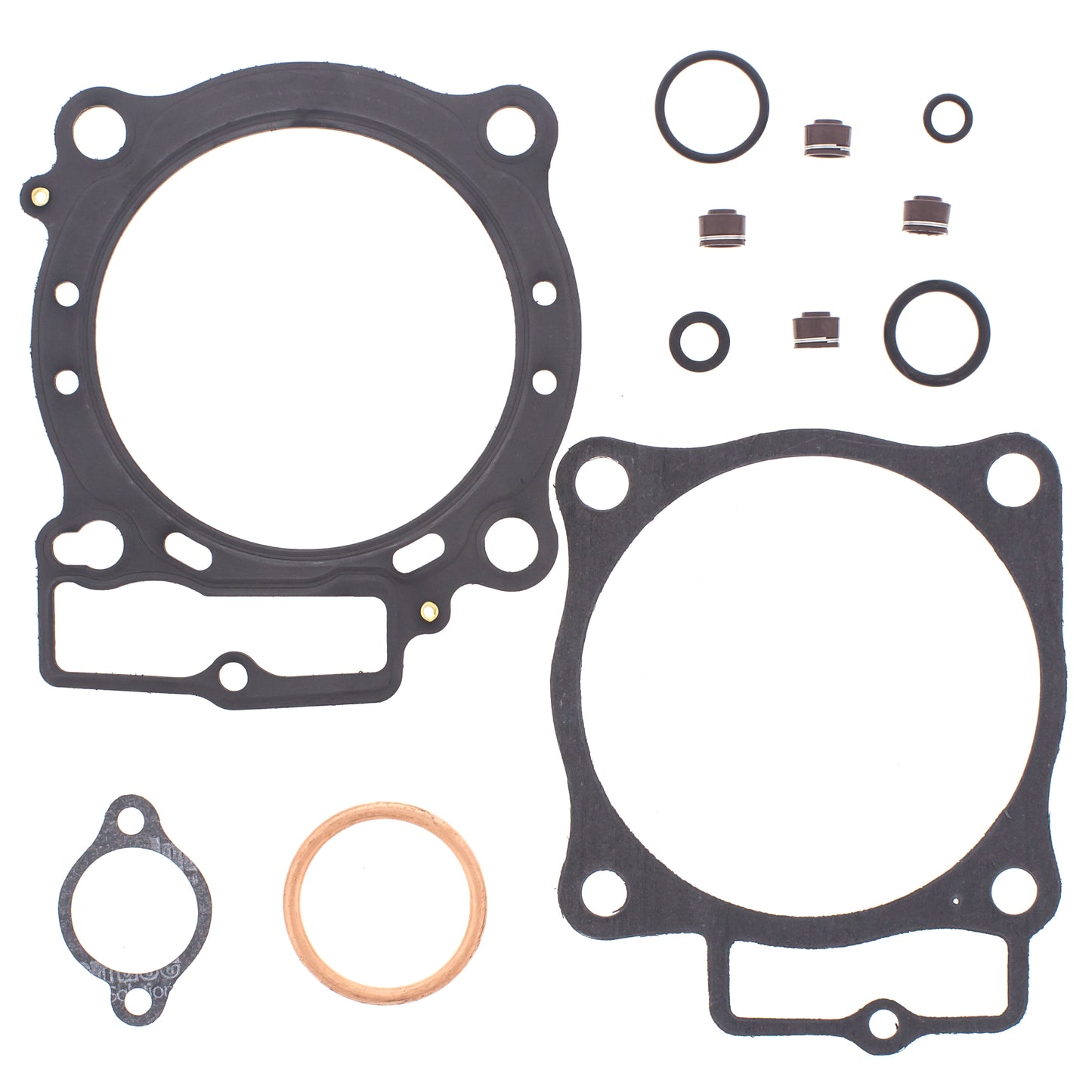 GASKET TOP SET HONDA CRF450R 09-16 (810284)