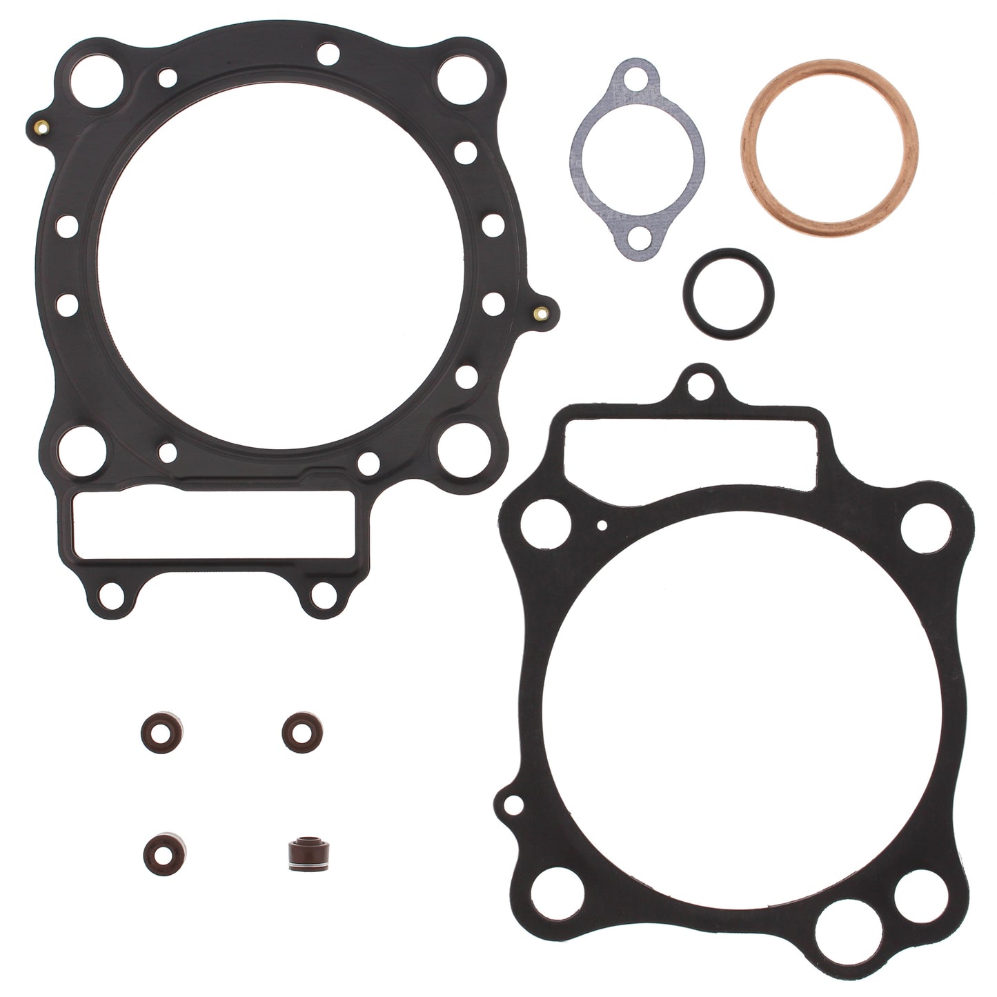 GASKET TOP SET HONDA CRF450X 05-18 (810276)