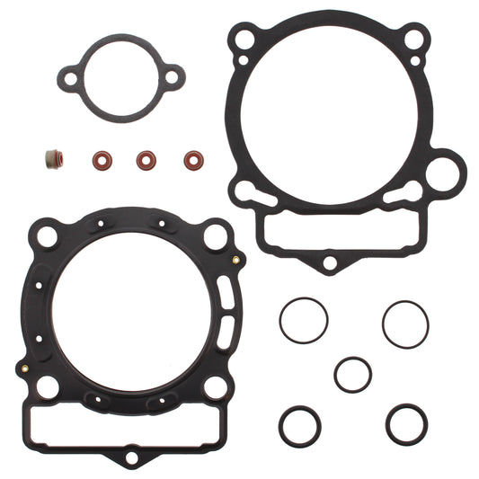 GASKET TOP SET KTM/HQV SX-F350 16-18, EXC-F350 17-19, FC350 16-18, FE350 17-19 (810373)