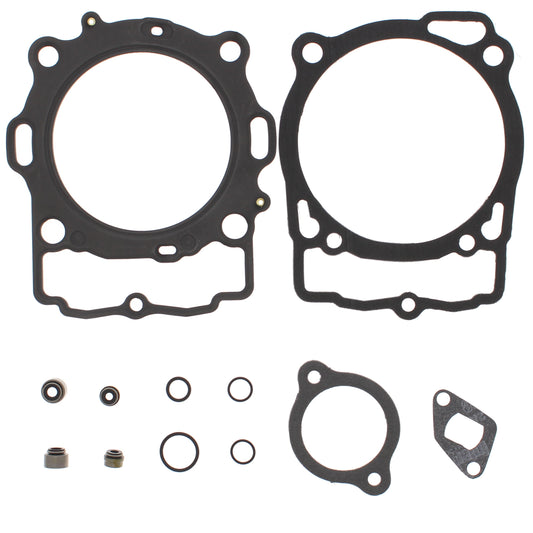 GASKET TOP SET KTM/HQV EXC-F450 09-16, EXC-F500 12-16, FE450-501 14-17   (810342)