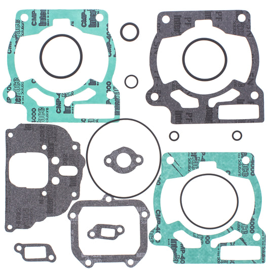 GASKET TOP SET KTM/HQV SX/TC125-150 07-15,  EXC125 02-16, TE125 15-16  (810330) (R)