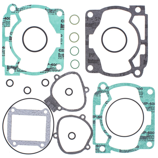 GASKET TOP SET KTM/HQV/HUS SX250 07-16, XC250 08-16, TE250 11-13, TC/TE250 14-16 (810333)