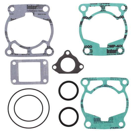 GASKET TOP SET KTM/HQV/GAS SX50 09-23,  TC50 17-23,  MC50 21-23  (810337)